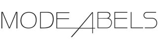 Logo MODE ABELS Logo MODE ABELS